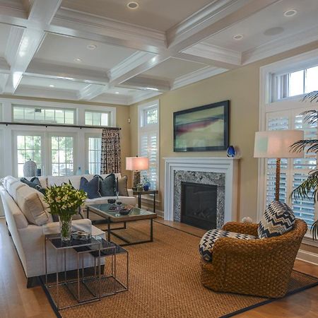 St Lawrence Street 12 Villa Rehoboth Beach Luaran gambar