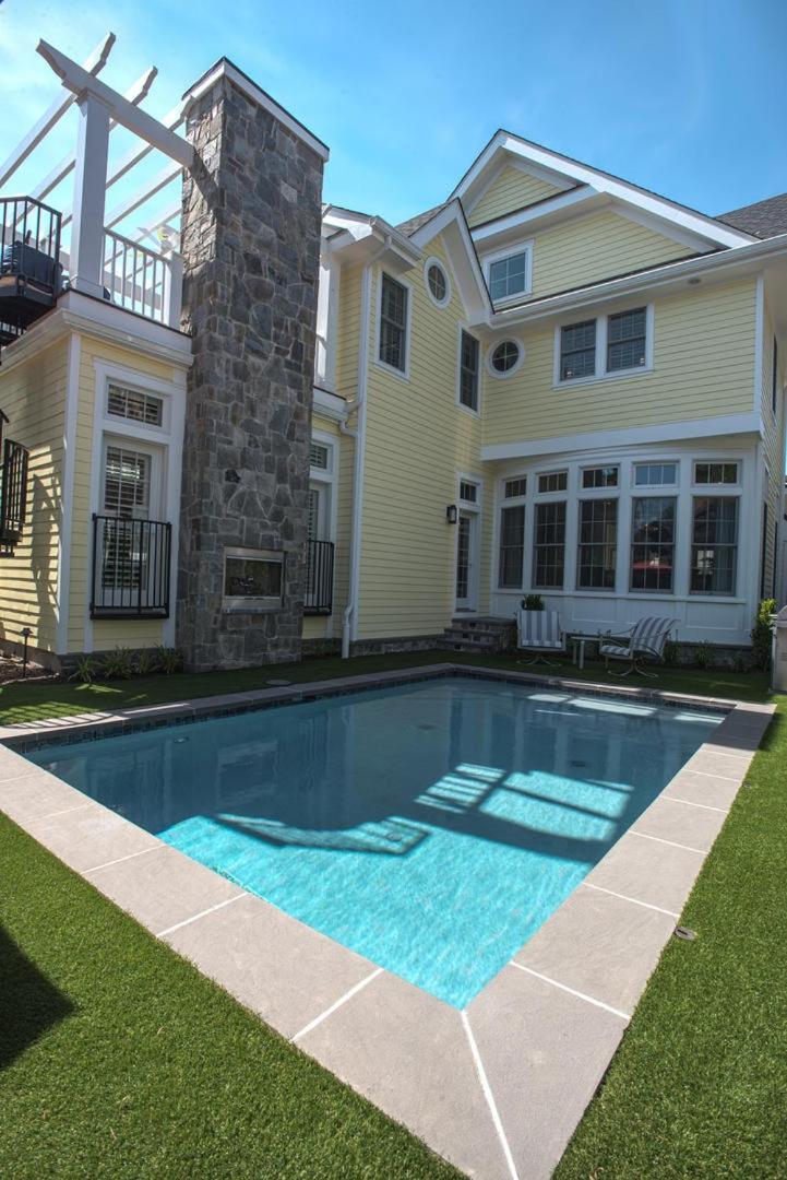 St Lawrence Street 12 Villa Rehoboth Beach Luaran gambar