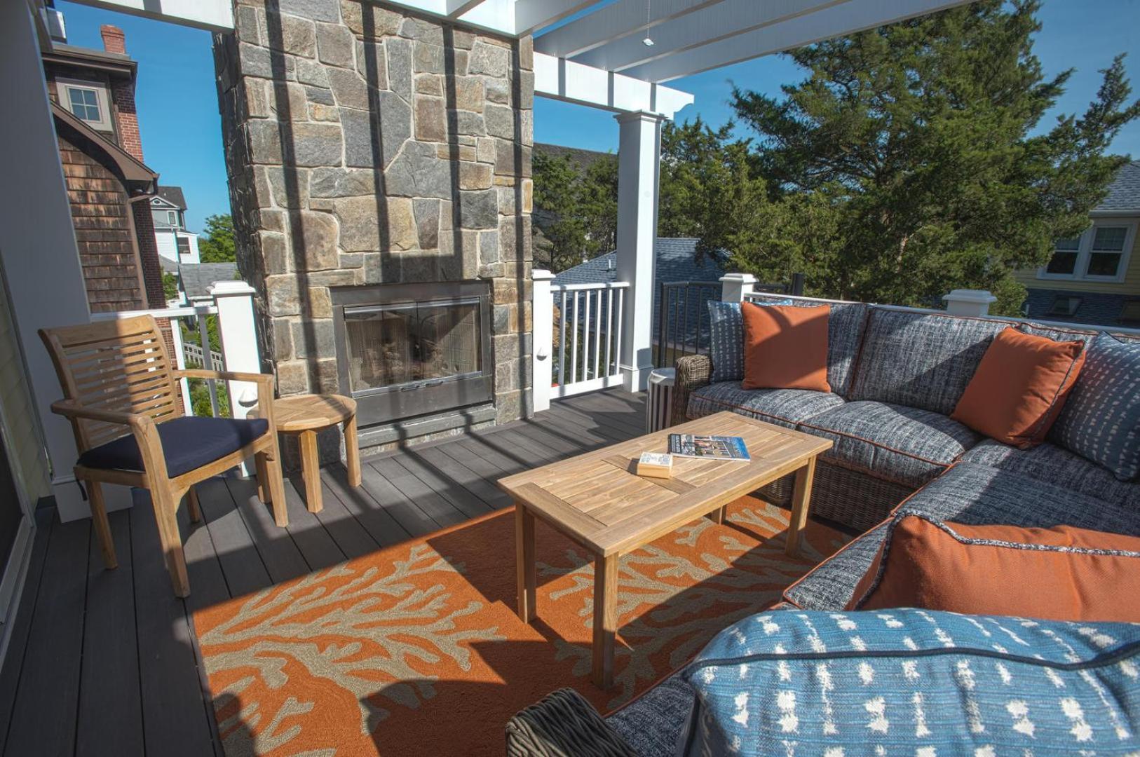 St Lawrence Street 12 Villa Rehoboth Beach Luaran gambar