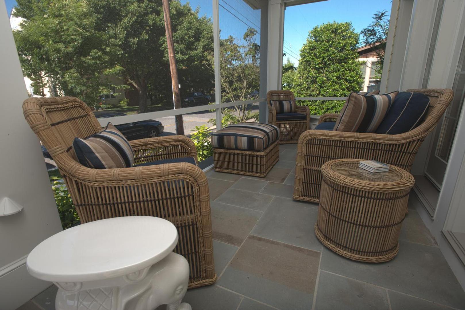 St Lawrence Street 12 Villa Rehoboth Beach Luaran gambar