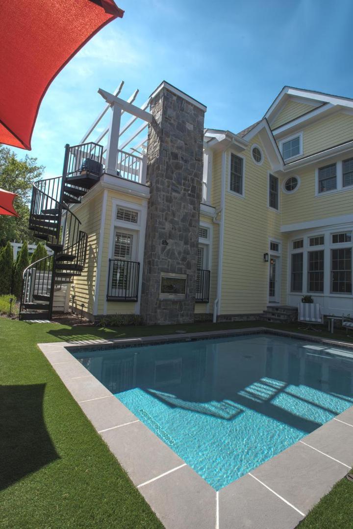 St Lawrence Street 12 Villa Rehoboth Beach Luaran gambar