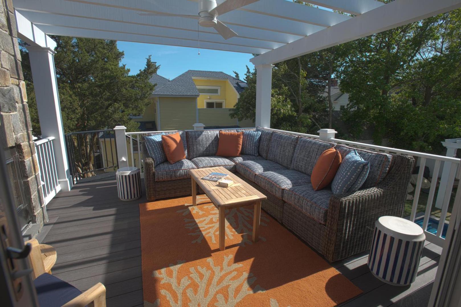 St Lawrence Street 12 Villa Rehoboth Beach Luaran gambar