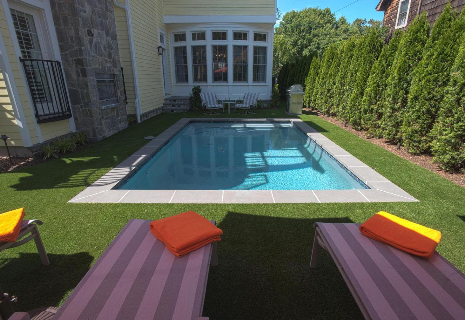 St Lawrence Street 12 Villa Rehoboth Beach Luaran gambar